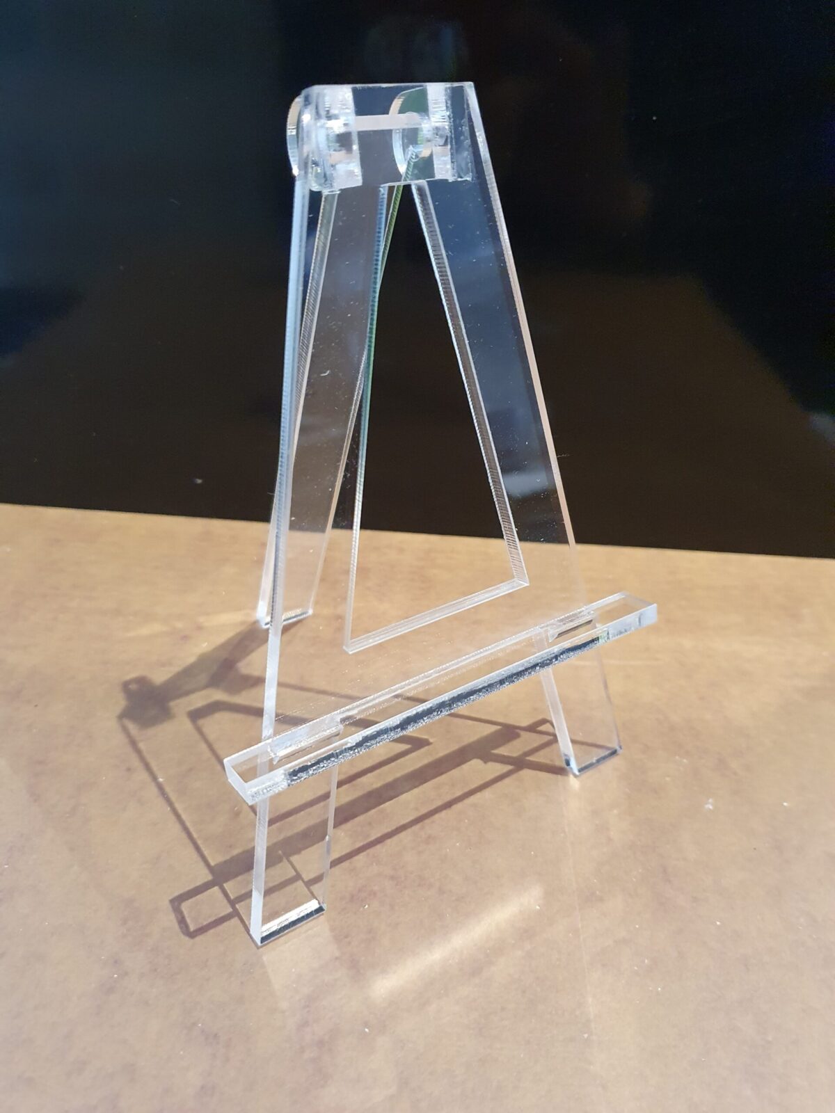 Custom Acrylic / Plastic Fabrication Melbourne